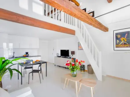 Vue Mer, Appartement 5 personnes à Toulon - Photo 2