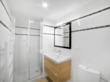 Vue Mer, Appartement 5 personnes à Toulon - Photo 4