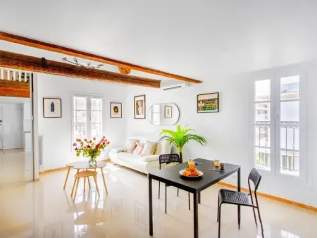 Vue Mer, Appartement 5 personnes à Toulon - Photo 6