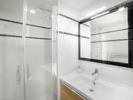 Vue Mer, Appartement 5 personnes à Toulon - Photo 9