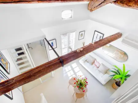 Vue Mer, Appartement 5 personnes à Toulon - Photo 10