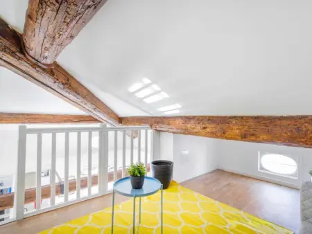 Vue Mer, Appartement 5 personnes à Toulon - Photo 12