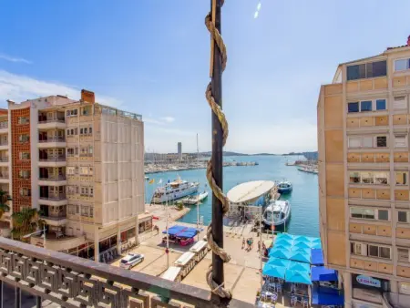 Vue Mer, Appartement 5 personnes à Toulon - Photo 18