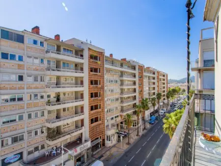 Vue Mer, Appartement 5 personnes à Toulon - Photo 19