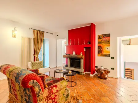 Tzoffhaus, Maison 6 personnes à Domaso - Photo 3