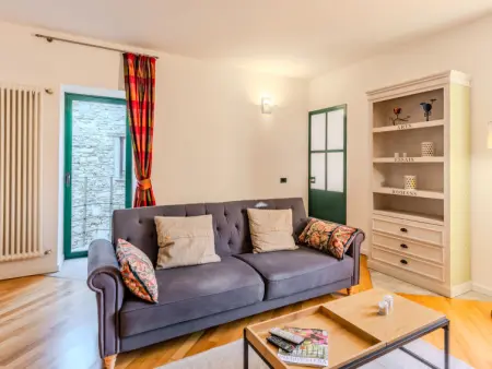 Tzoffhaus, Maison 6 personnes à Domaso - Photo 4