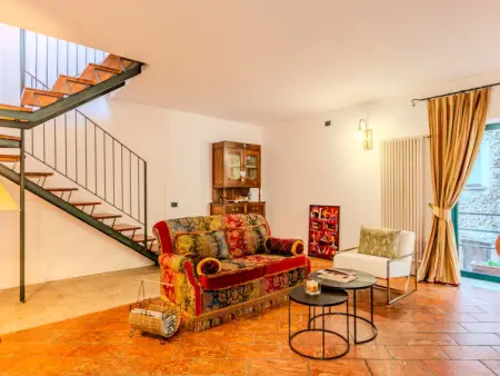 Tzoffhaus, Maison 6 personnes à Domaso - Photo 5