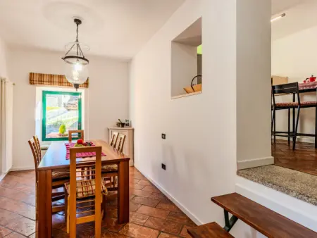 Tzoffhaus, Maison 6 personnes à Domaso - Photo 7