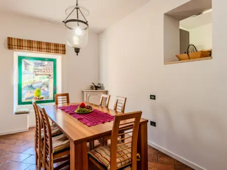 Tzoffhaus, Maison 6 personnes à Domaso - Photo 8