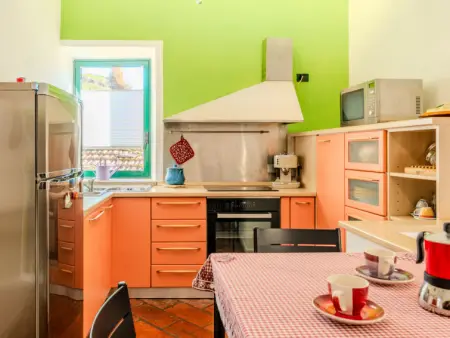 Tzoffhaus, Maison 6 personnes à Domaso - Photo 9