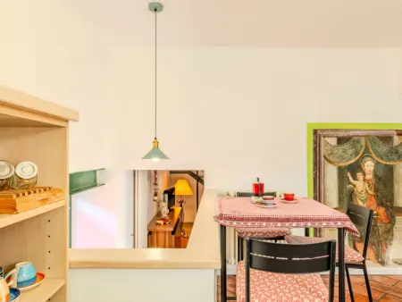 Tzoffhaus, Maison 6 personnes à Domaso - Photo 10