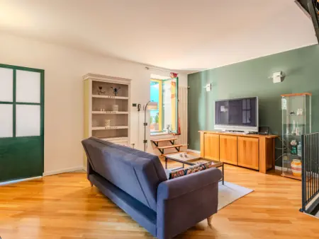 Tzoffhaus, Maison 6 personnes à Domaso - Photo 12