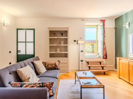 Tzoffhaus, Maison 6 personnes à Domaso - Photo 13