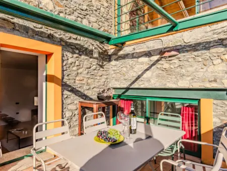 Tzoffhaus, Maison 6 personnes à Domaso - Photo 14