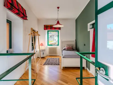 Tzoffhaus, Maison 6 personnes à Domaso - Photo 17