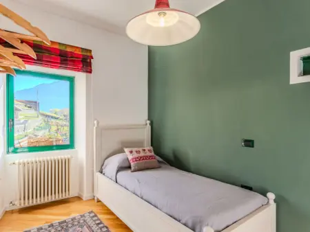 Tzoffhaus, Maison 6 personnes à Domaso - Photo 18