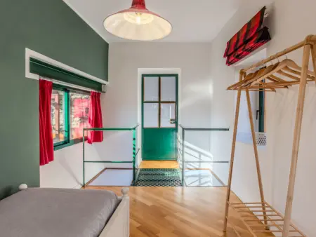 Tzoffhaus, Maison 6 personnes à Domaso - Photo 19