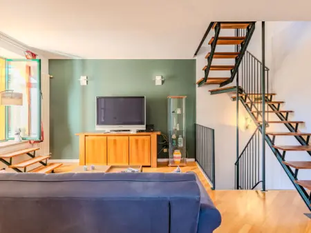 Tzoffhaus, Maison 6 personnes à Domaso - Photo 20