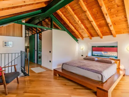 Tzoffhaus, Maison 6 personnes à Domaso - Photo 21