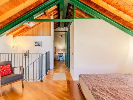 Tzoffhaus, Maison 6 personnes à Domaso - Photo 22