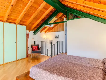 Tzoffhaus, Maison 6 personnes à Domaso - Photo 23