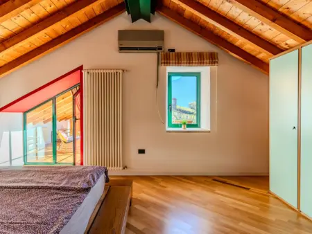 Tzoffhaus, Maison 6 personnes à Domaso - Photo 24