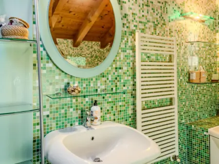 Tzoffhaus, Maison 6 personnes à Domaso - Photo 29