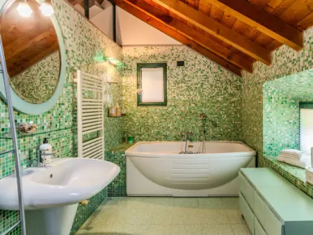 Tzoffhaus, Maison 6 personnes à Domaso - Photo 30