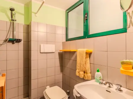 Tzoffhaus, Maison 6 personnes à Domaso - Photo 31