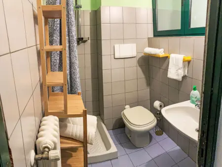 Tzoffhaus, Maison 6 personnes à Domaso - Photo 32