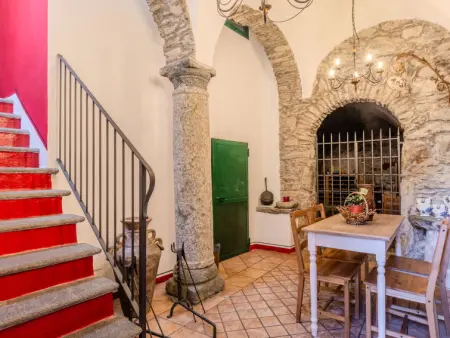 Tzoffhaus, Maison 6 personnes à Domaso - Photo 33