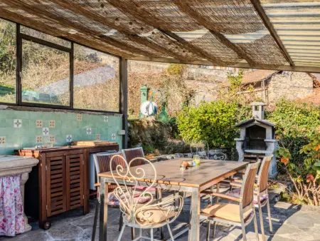 Tzoffhaus, Maison 6 personnes à Domaso - Photo 37