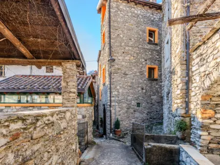 Tzoffhaus, Maison 6 personnes à Domaso - Photo 40