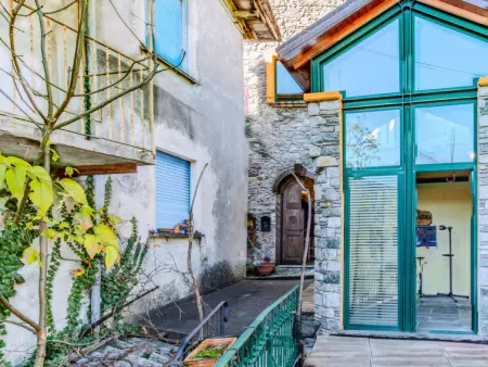 Tzoffhaus, Maison 6 personnes à Domaso - Photo 42