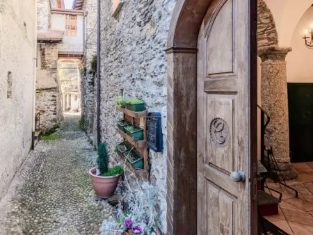 Tzoffhaus, Maison 6 personnes à Domaso - Photo 43