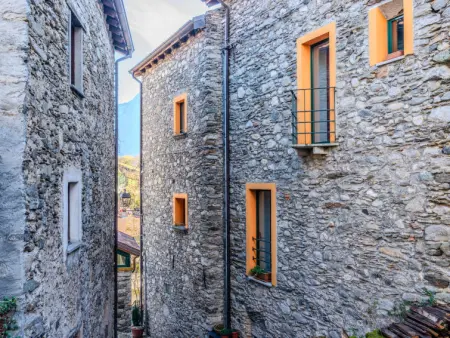 Tzoffhaus, Maison 6 personnes à Domaso - Photo 44