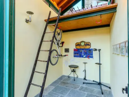 Tzoffhaus, Maison 6 personnes à Domaso - Photo 45