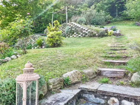 Tzoffhaus, Maison 6 personnes à Domaso - Photo 47