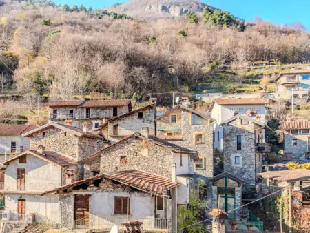 Tzoffhaus, Maison 6 personnes à Domaso - Photo 50