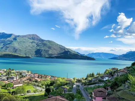 Tzoffhaus, Maison 6 personnes à Domaso - Photo 51