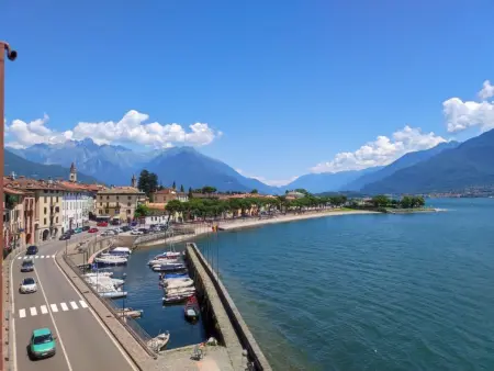 Tzoffhaus, Maison 6 personnes à Domaso - Photo 61