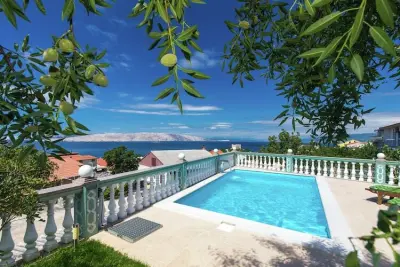Appartement à Senj, Apartman Biondic DC - L1038163