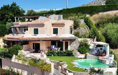 Location Maison 5 personnes à Diamante - Photo 1