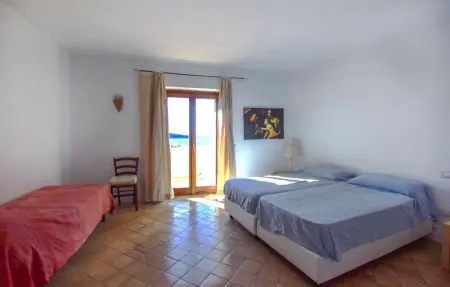 Location Maison 5 personnes à Diamante - Photo 14