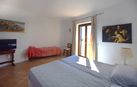 Location Maison 5 personnes à Diamante - Photo 15