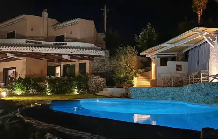 Location Maison 5 personnes à Diamante - Photo 18