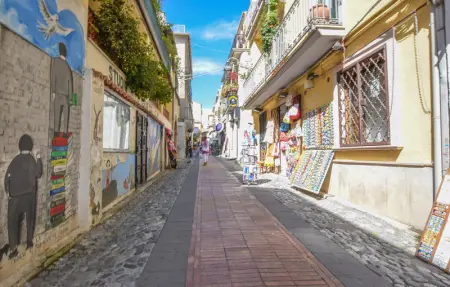 Location Maison 5 personnes à Diamante - Photo 20