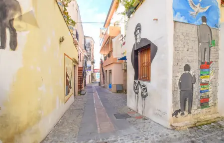 Location Maison 5 personnes à Diamante - Photo 21