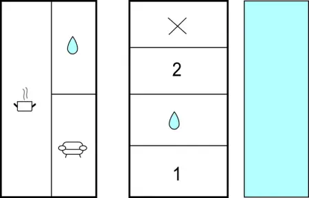 Location Maison 5 personnes à Diamante - Photo 23