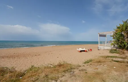 Location Appartement 4 personnes à Santa Croce Camerina - Photo 12